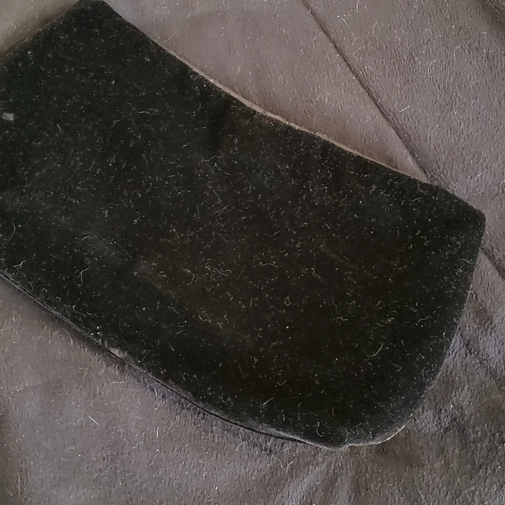 N/A never used